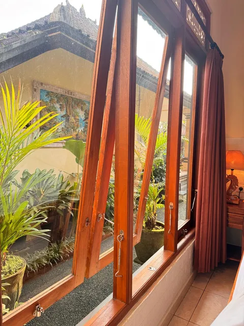 Dunung Sari Homestay