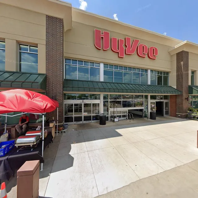 Hy-Vee Deli