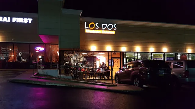 Los Dos Mexican Cuisine