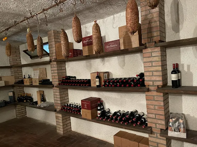 Ristorante Da Vanore