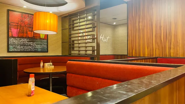 Pizza Hut | Phoenix Market City Mall, Pune