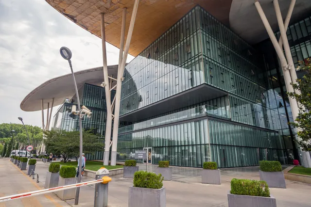 National Bank of Georgia