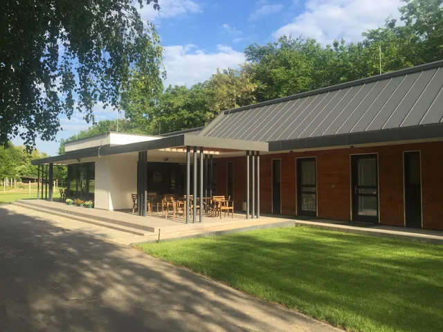 Mohácsi Wellness Vendégház és Lovas Klub