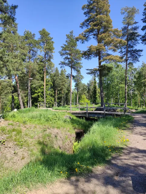 Kaivantopuisto