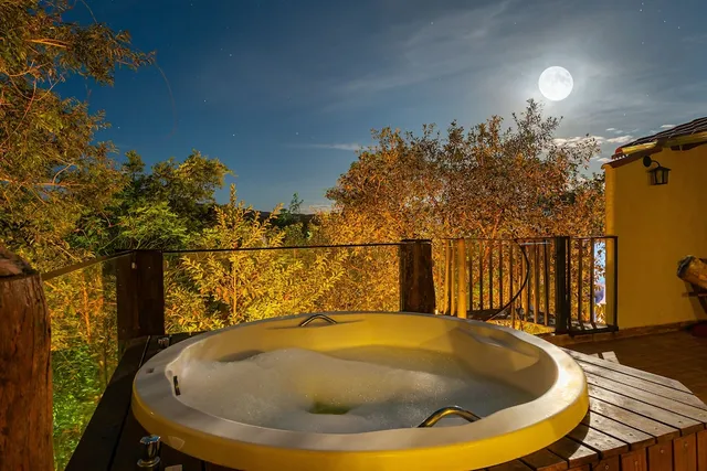 Pousada Do Lado de Lá