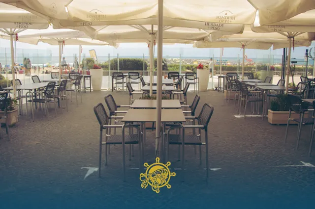 Aquário Marisqueira