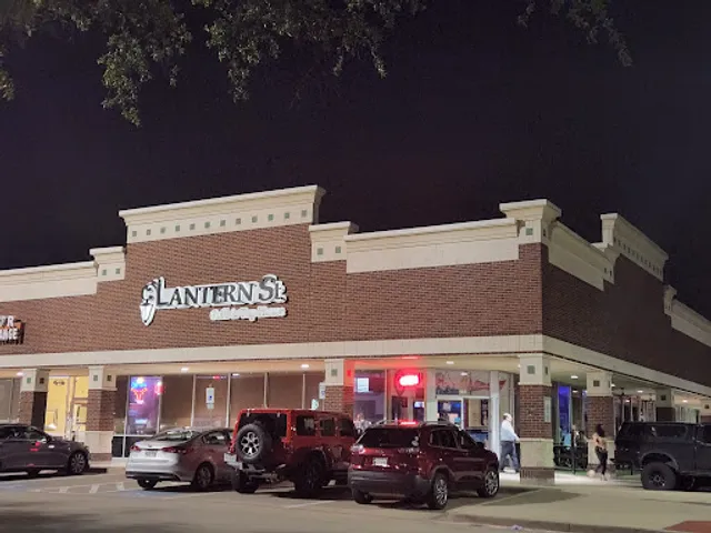 Lantern St. Grill & Tap House