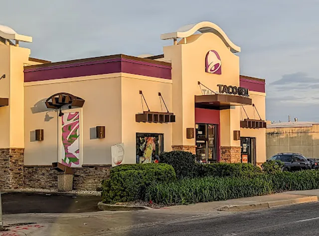 Taco Bell