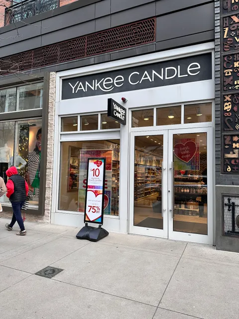 Yankee Candle