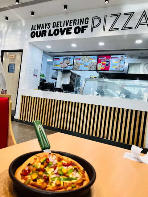 Pizza Hut | CP67 Mall Sector 67, Mohali