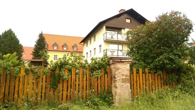 Gastro-Hostel "Griass di"