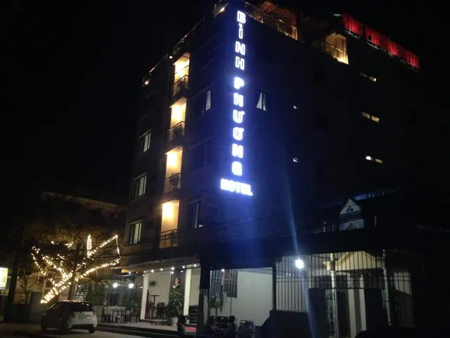 Bình Phương hotel