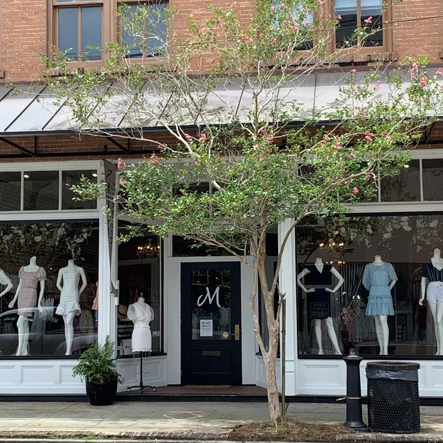 Columbia Street Mercantile