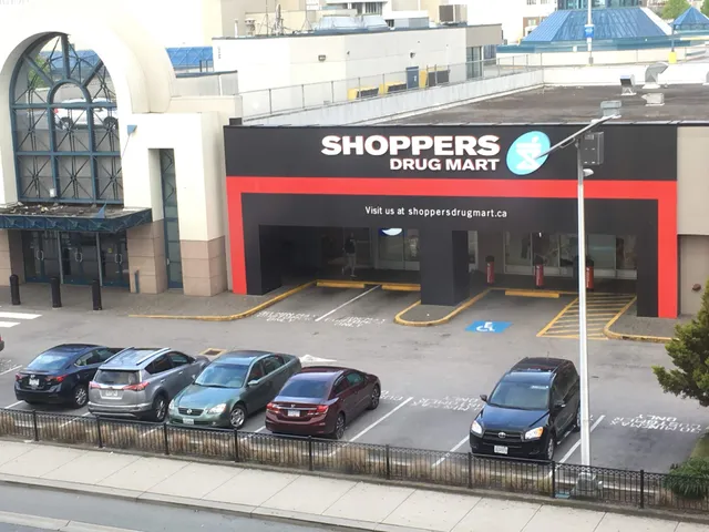 Shoppers Drug Mart