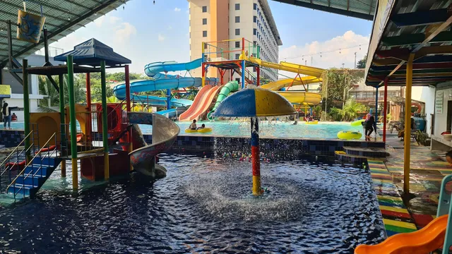 Grand Asrilia Hotel Convention & Restaurant