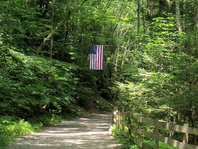 Pequonnock Valley Wildlife Management Area