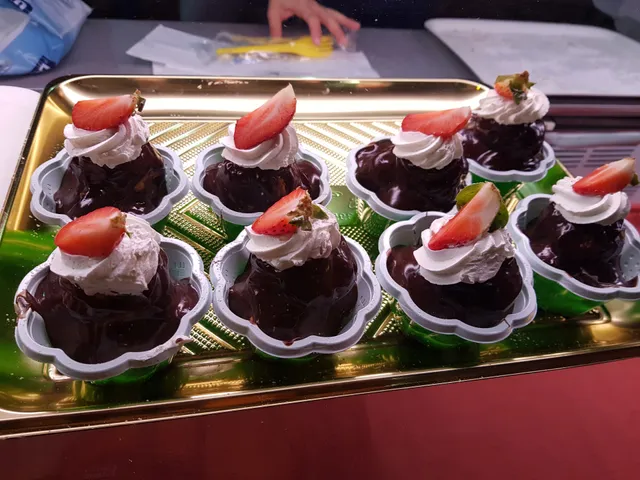 Caffè Anais...Caffetteria