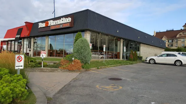 Ben & Florentine - Saint-Martin