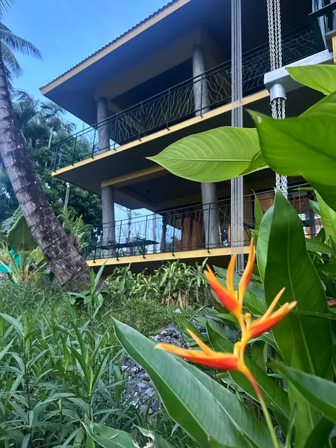 Waterwoods Botique Resort & Villas Havelock