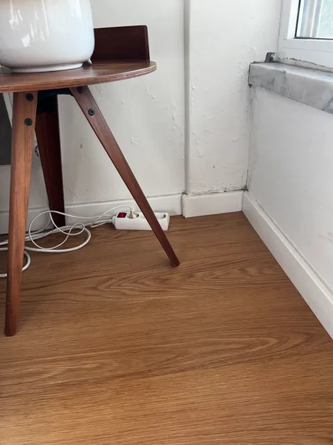 WHome | Anjos Stylish Apartment #6