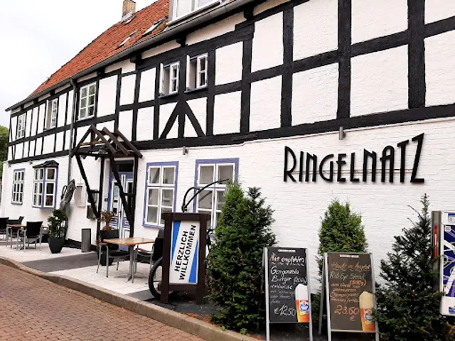 Restaurant Ringelnatz