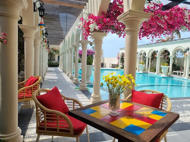 Chillin Coffee Corner