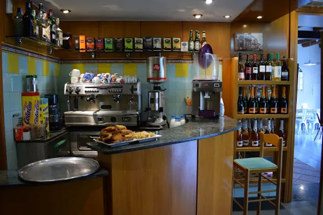 Pastisseria La Confiança