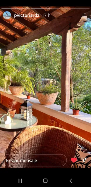 Glamping Belilula - Xeiba