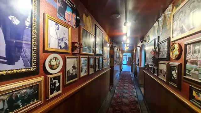 Buca di Beppo Italian Restaurant