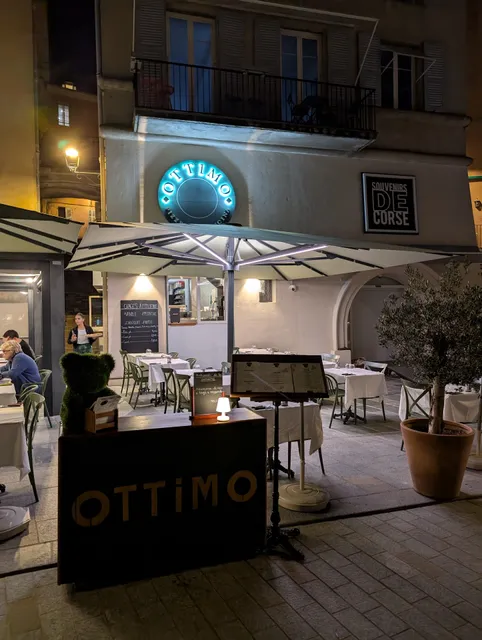 OTTIMO Bastia