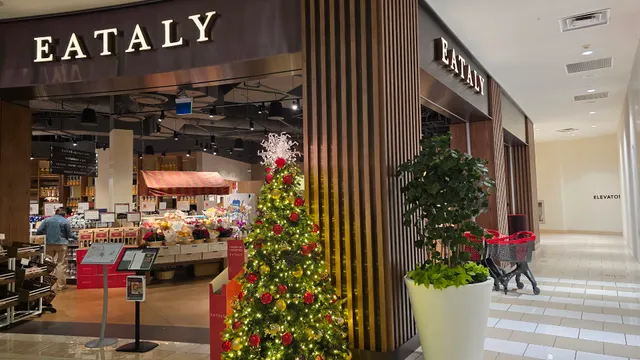 Eataly Aventura