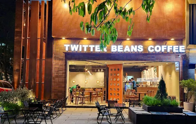 Twitter Beans Coffee Giảng Võ