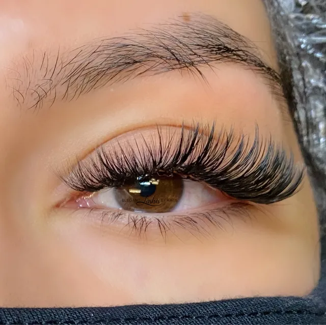 Elegant Lashes By Katie - Tustin