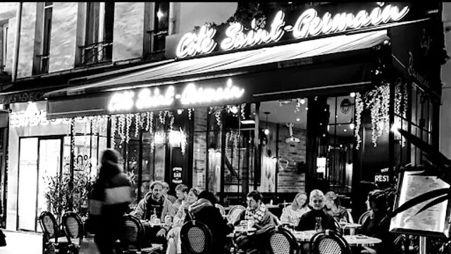 Côté Saint-Germain