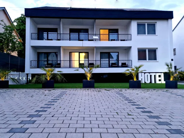 Hotel am Kurpark in Bad Wimpfen