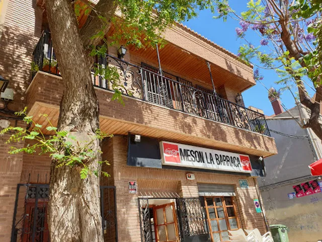 Restaurante la Barraca