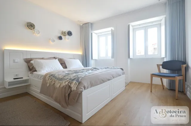 A Botoeira da Praça guest house