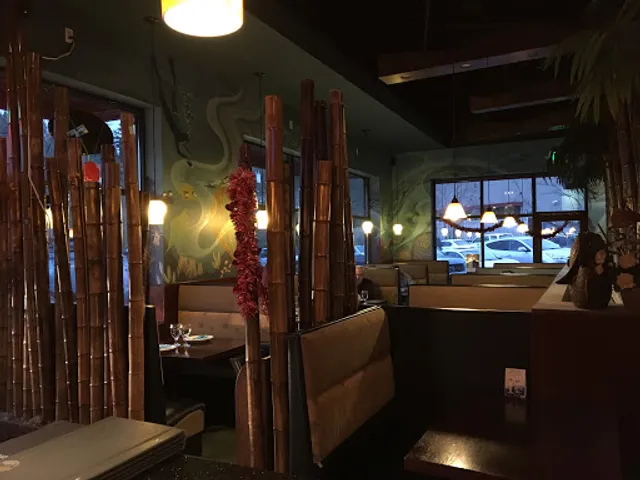 Similan Thai Cuisine