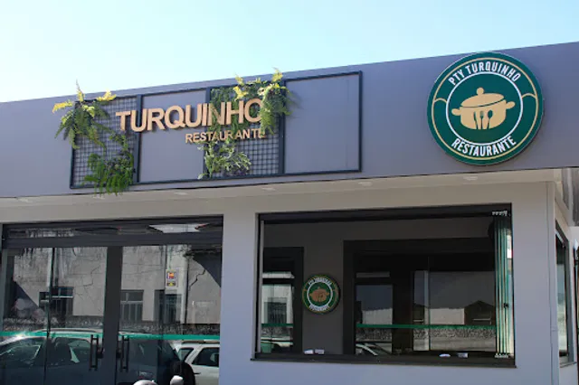 Restaurante do Turquinho Comida Mineira Quilo