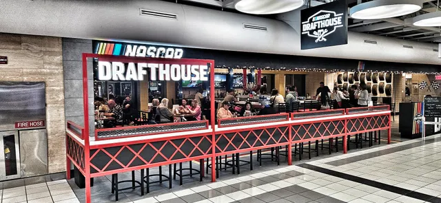 NASCAR Drafthouse