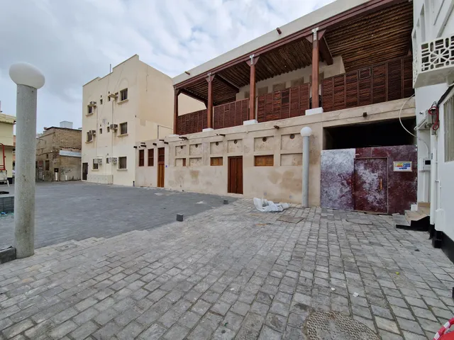 بيت الجلاهمة - Al-Jalahma House‎‎‎‎‎‎‎‎