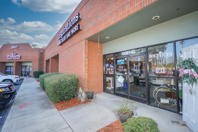 Inspirations Home Decor and More