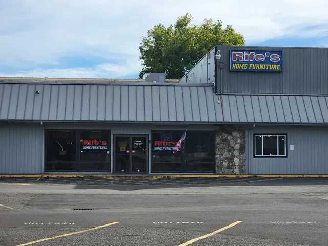 Rife's Home Furniture & Mattress