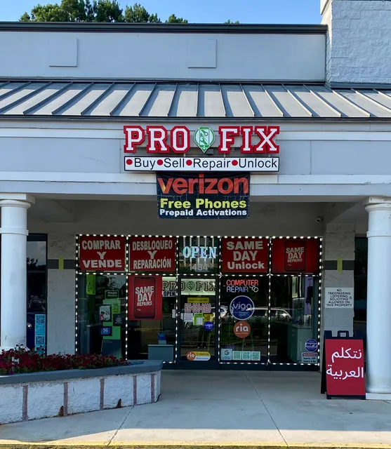 ProFix Wireless