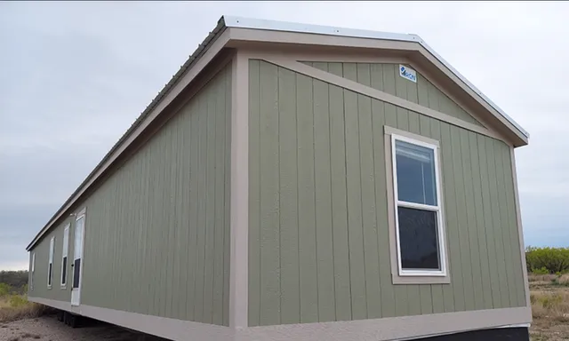 Silver Cholla Mobile Home & RV Park