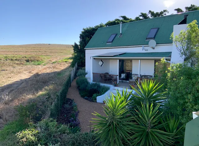 Aloe Cottage, Darling