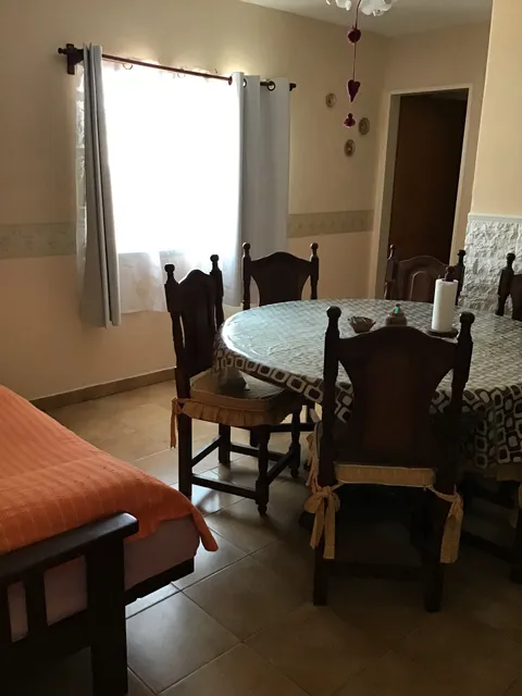 Posada Abuela Emilia