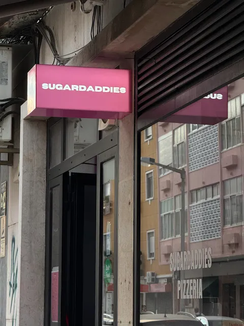 Sugardaddies Pizzeria