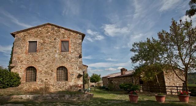 Tenuta il Torrione