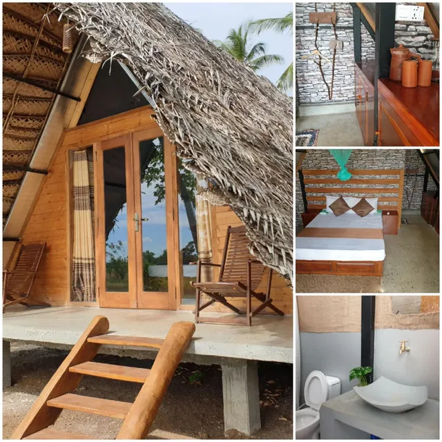 Monara Arana Farm resort